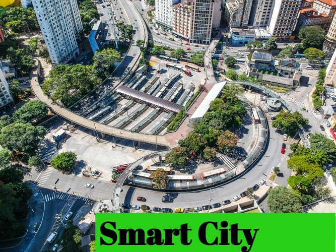 Smart City