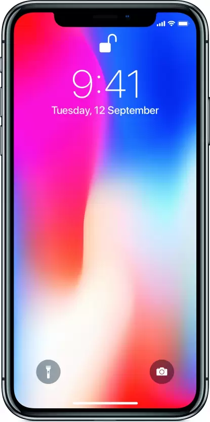 iPhone XS