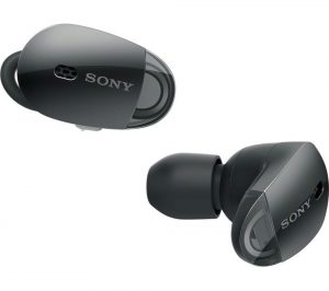 Sony WF 1000-X