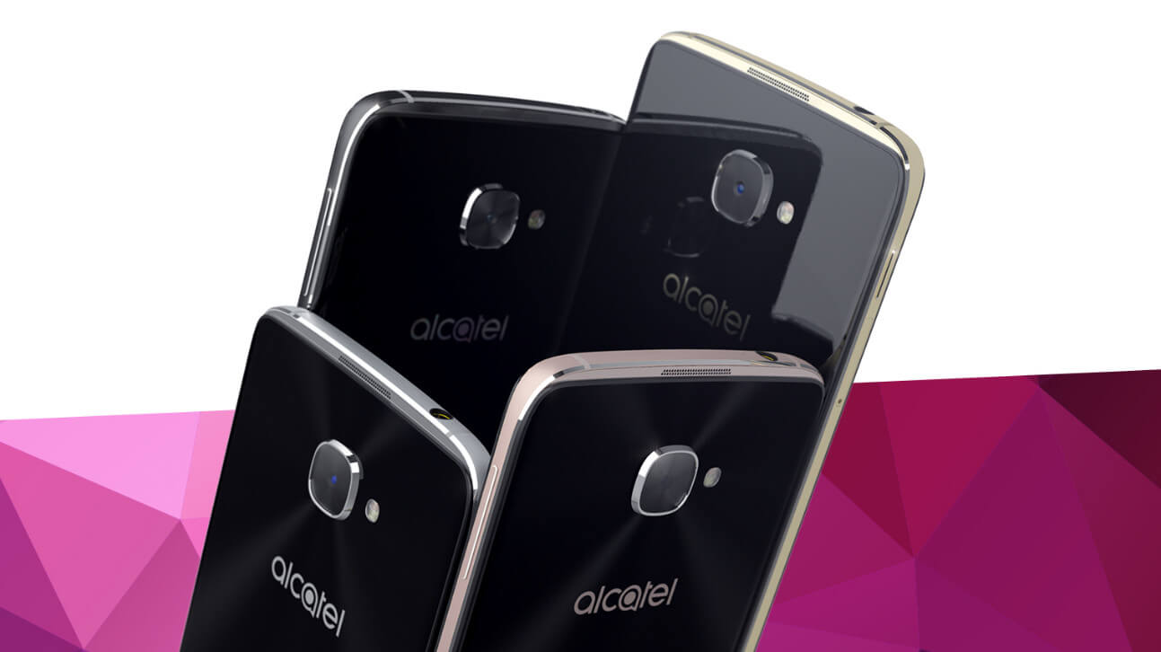 Alcatel