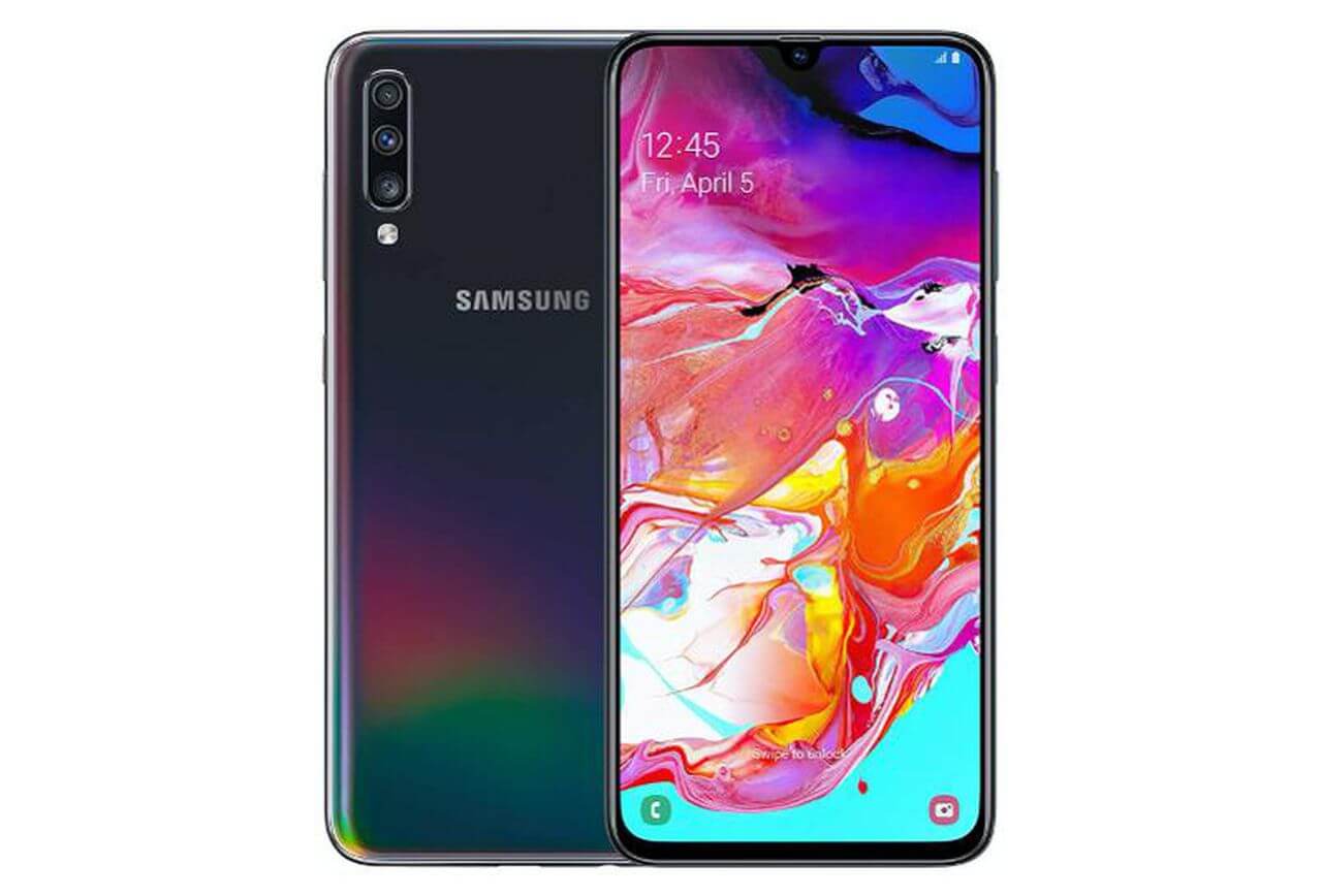 Best smartphone the US